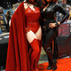 Illustration for article titled The Cosplay of C2E2 - Pt. 2